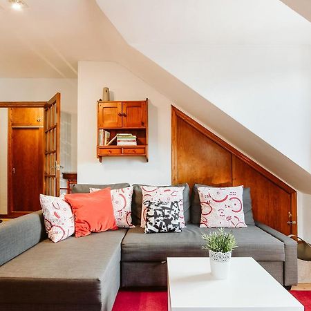 Casa Silvia - Acogedor Duplex En Sallent De Gallego Luaran gambar