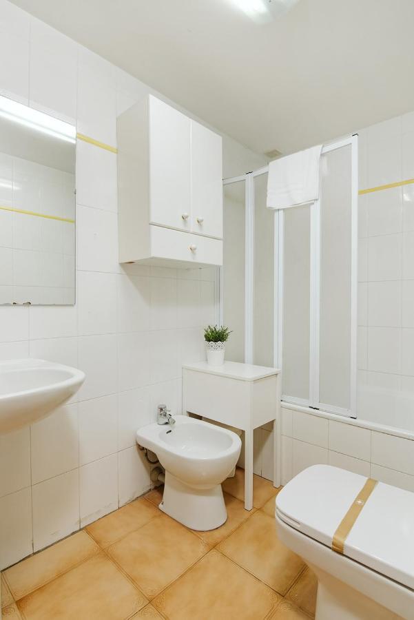 Casa Silvia - Acogedor Duplex En Sallent De Gallego Luaran gambar
